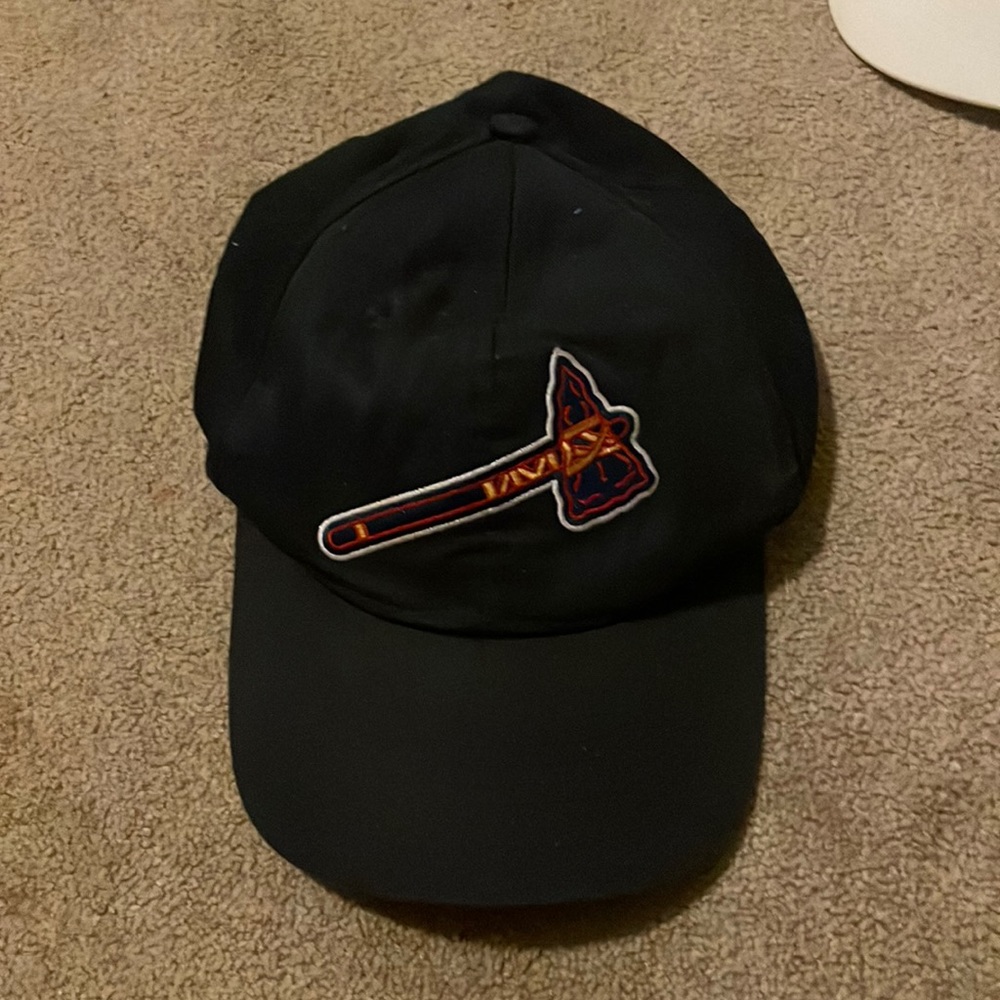 Atlanta braves hat